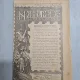 Neamul Romanesc nr. 151/19.12.1908 - Director  N. Iorga