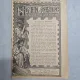 Neamul Românesc  nr. 77/29.06.1908 -  Director N. Iorga