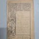 Neamul Românesc  nr. 4/14.01.1909 - N. Iorga