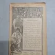 Neamul Românesc  nr. 91/16.08.1909 - N. Iorga