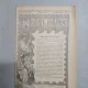 Neamul Românesc  nr. 68/23.12.1907- N. Iorga