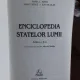 ENCICLOPEDIA STATELOR LUMII - HORIA C. MATEI
