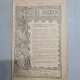 Neamul Românesc  nr. 35/21.03.1908 - N. Iorga