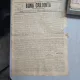 Buna Credinta - foaie politica si economica - nr. 370/9 martie, 1893, anul III