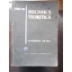 CURS DE MECANICA TEORETICA - AL. STOENESCU