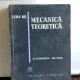 CURS DE MECANICA TEORETICA - AL. STOENESCU