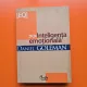 Inteligența emoțională - Daniel Goleman