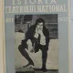 Istoria teatrului National din Bucuresti 1877-1937 - Ioan Massoff