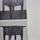 MOBILIERUL VECHI  ROMANESC  -  ANDREI  PANOIU (CU DEDICATIA AUTORULUI PENTRU DAN GRIGORESCU)