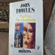 Turnul de abanos - John Fowles