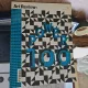 The Power 100 - Art Review, nov 2007
