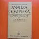 Analiza Complexă - coord. Cabiria Andreian Cazacu