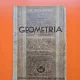 Geometria plana - manual pentru clasa a V - a - Gr. Orașanu