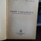 Chimie Farmaceutica Manual pentru scolile tehice sanitare V. Zota si D. Oteleanu