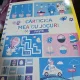 Carticica mea cu jocuri de Paste