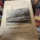 Manual Tehnic TRAMVAIUL V-3-A pentru conducătorii de tramvai.