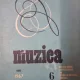 Revista Muzica - Iunie 1967 Nr. 6