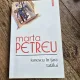 Ionescu in tara tatalui - Marta Petreu