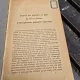 Expose des principes et plan de L Encyclopedie d Enseignement populaire superieur - J. M. Lahy