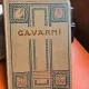 Gavarni - Landre Jeanne