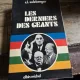 Les derniers des geants - C.L. Sulzberger