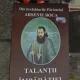 Talantii Imparatiei - Arsenie Boca