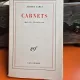 Carnets Mai 1935 - Fevrier 1942 -  Albert Camus