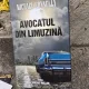 Avocatul din limuzina - Michael Connelly