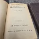 Rascoala - Liviu Rebreanu 2 volume