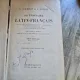Dictionnaire Latin-Francais - L. Quicherat,  A. Daveluy