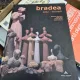 Zeita Fecioara - Grigore Bradea