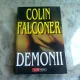DEMONII - COLIN FALCONER