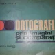 Ortografia prin imagini si comparatii - Ion P. Necula
