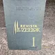 Revista muzeelor nr.1/1967