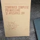 Combinatii complexe polinucleare si aplicatiile lor - Maria Brezeanu