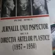 Jurnalul unui inspector de la directia artelor plastice(1957-1958) - Petre Oprea