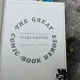 The great comic book heroes - Jules Feiffer