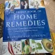 The Family Book of Home Remedies - Michael Van Straten