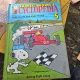 Charlie Browns cyclopedia volume 5