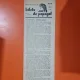 Bilete de papagal - no 15 / 18 februarie 1928