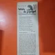 Bilete de papagal - no 20 / 24 februarie 1928