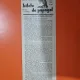 Bilete de papagal - no 23 / 27 februarie 1928
