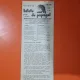 Bilete de papagal - no 32 / 9 martie 1928