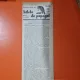 Bilete de papagal - no 40 / 18 martie 1928