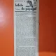 Bilete de papagal - no 46 / 25 martie 1928