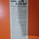 Bilete de papagal - no 49 / 29 martie 1928