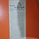 Bilete de papagal - no 6 / 7 februarie 1928