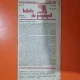 Bilete de papagal - no 473 / 7 septembrie 1930