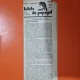 Bilete de papagal - no 51 / 31 martie 1928