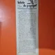 Bilete de papagal - no 60 / 11 aprilie 1928